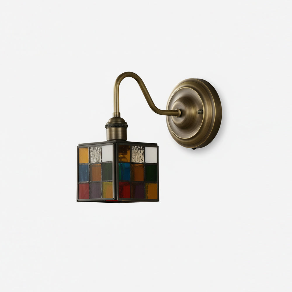 Selienne Atelier-vägglampa