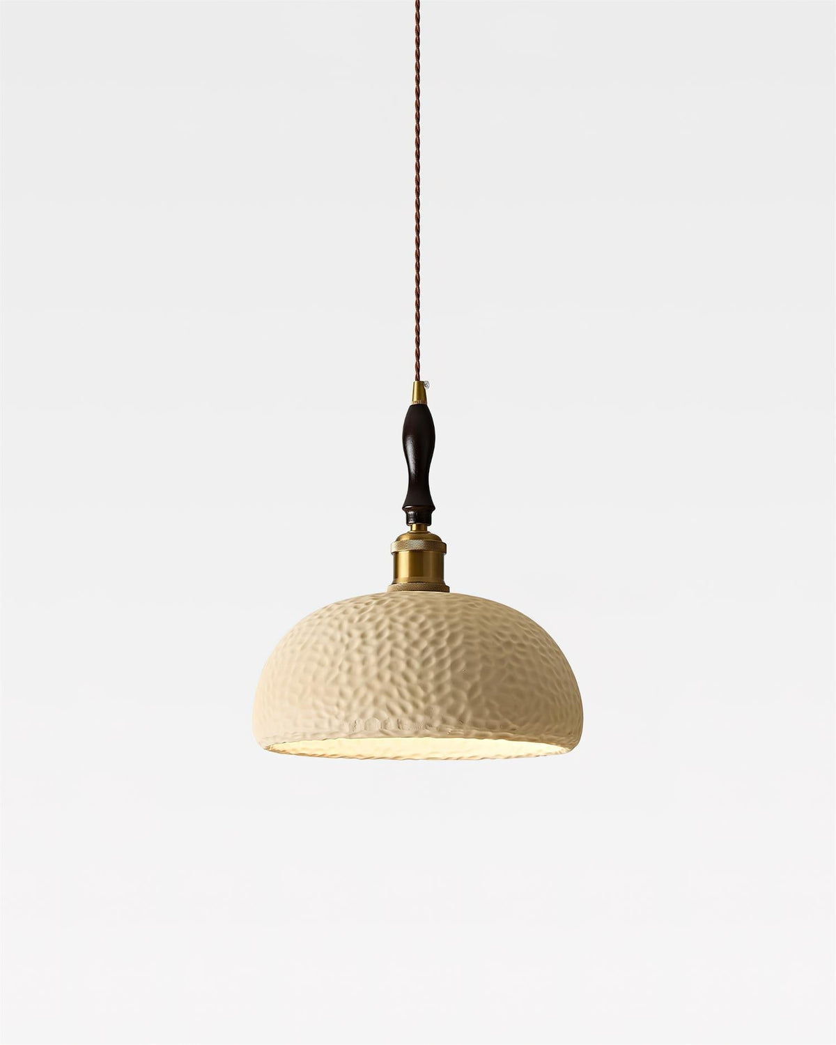 Olivenza Glow-pendellampe