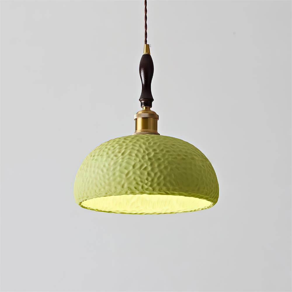 Olivenza Glow-pendellampe