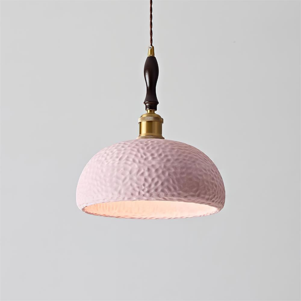 Olivenza Glow-pendellampe