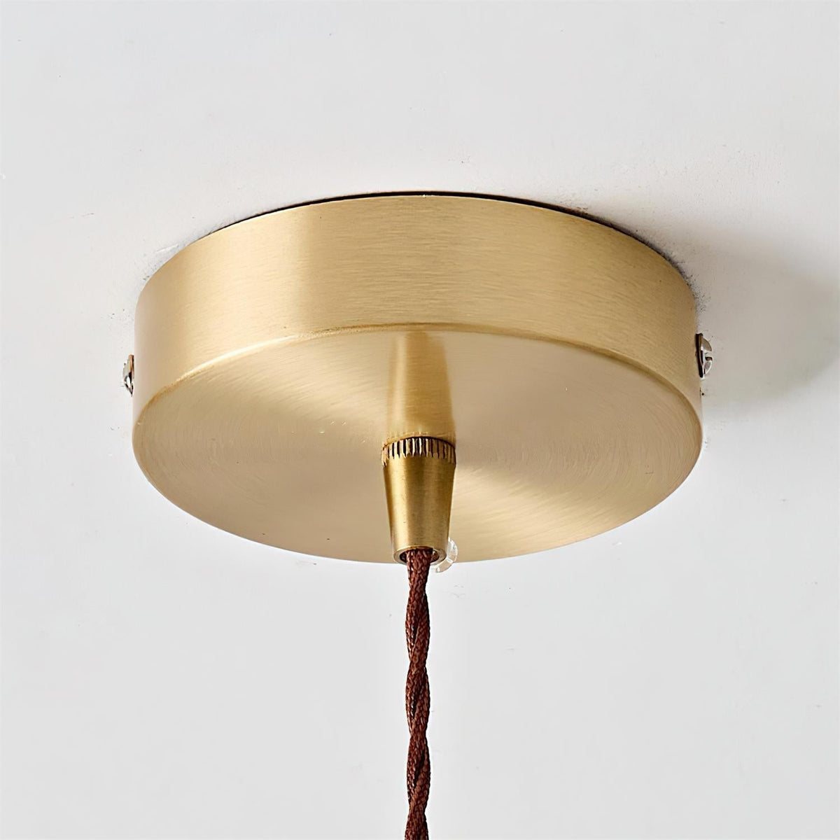 Olivenza Glow-pendellampe
