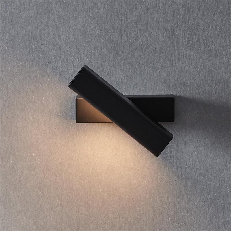 Olvynora-væglampe