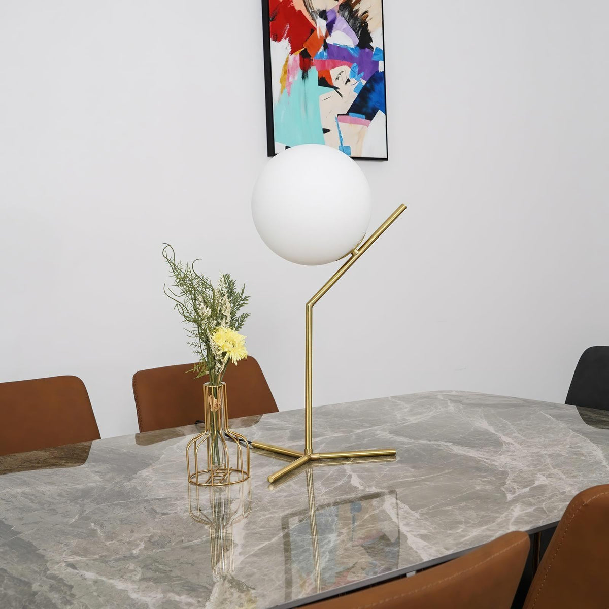 Velirelia bordslampa