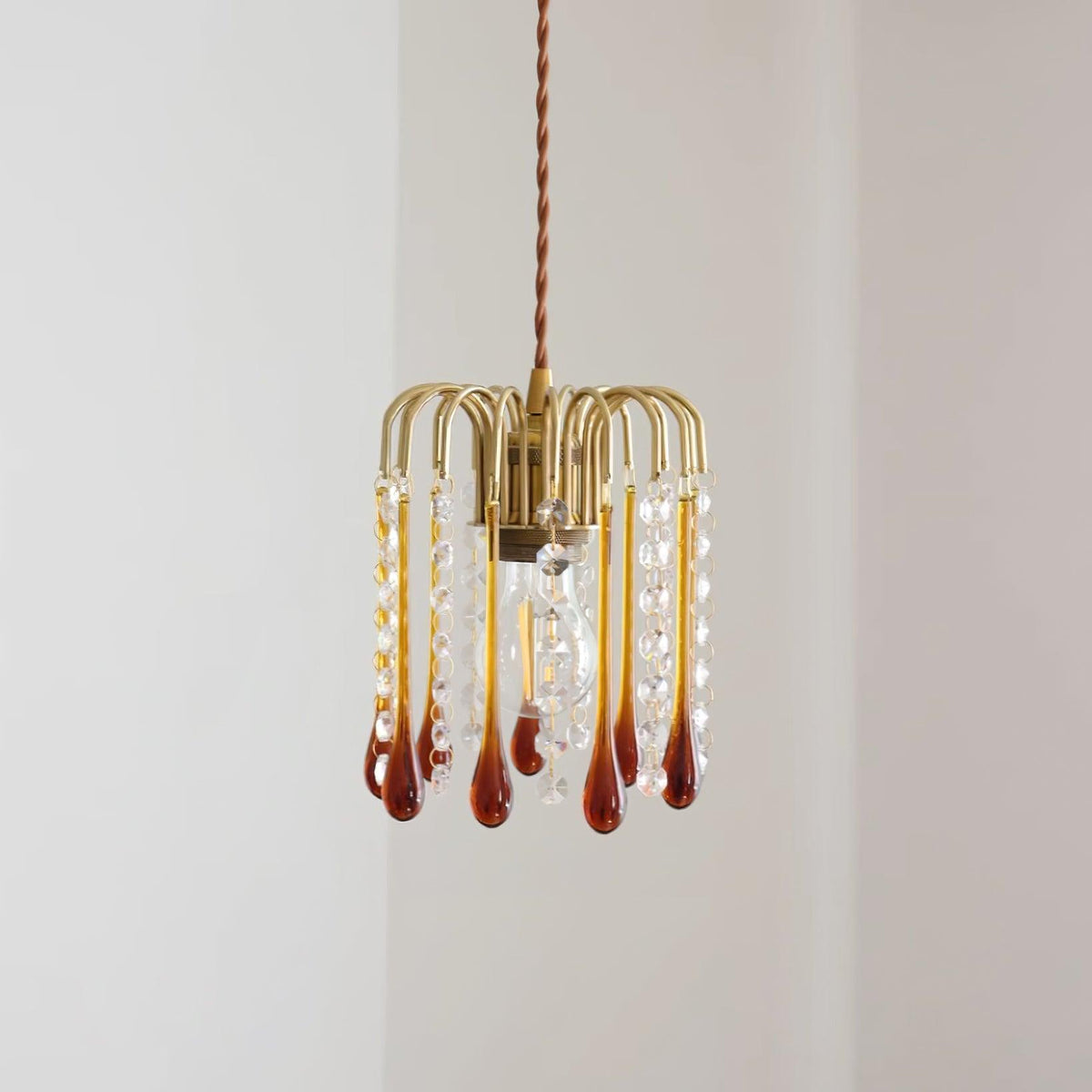 Mur  Pendant Light