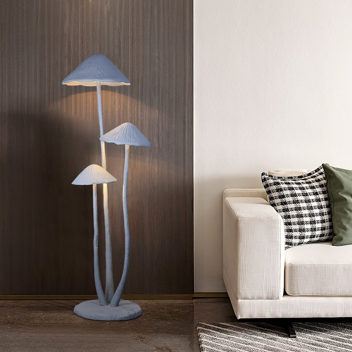 Renuaya golvlampa