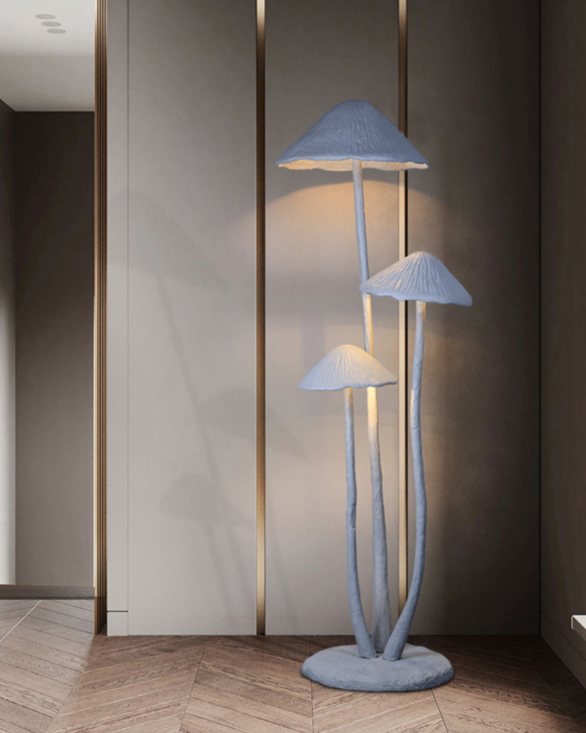 Renuaya golvlampa