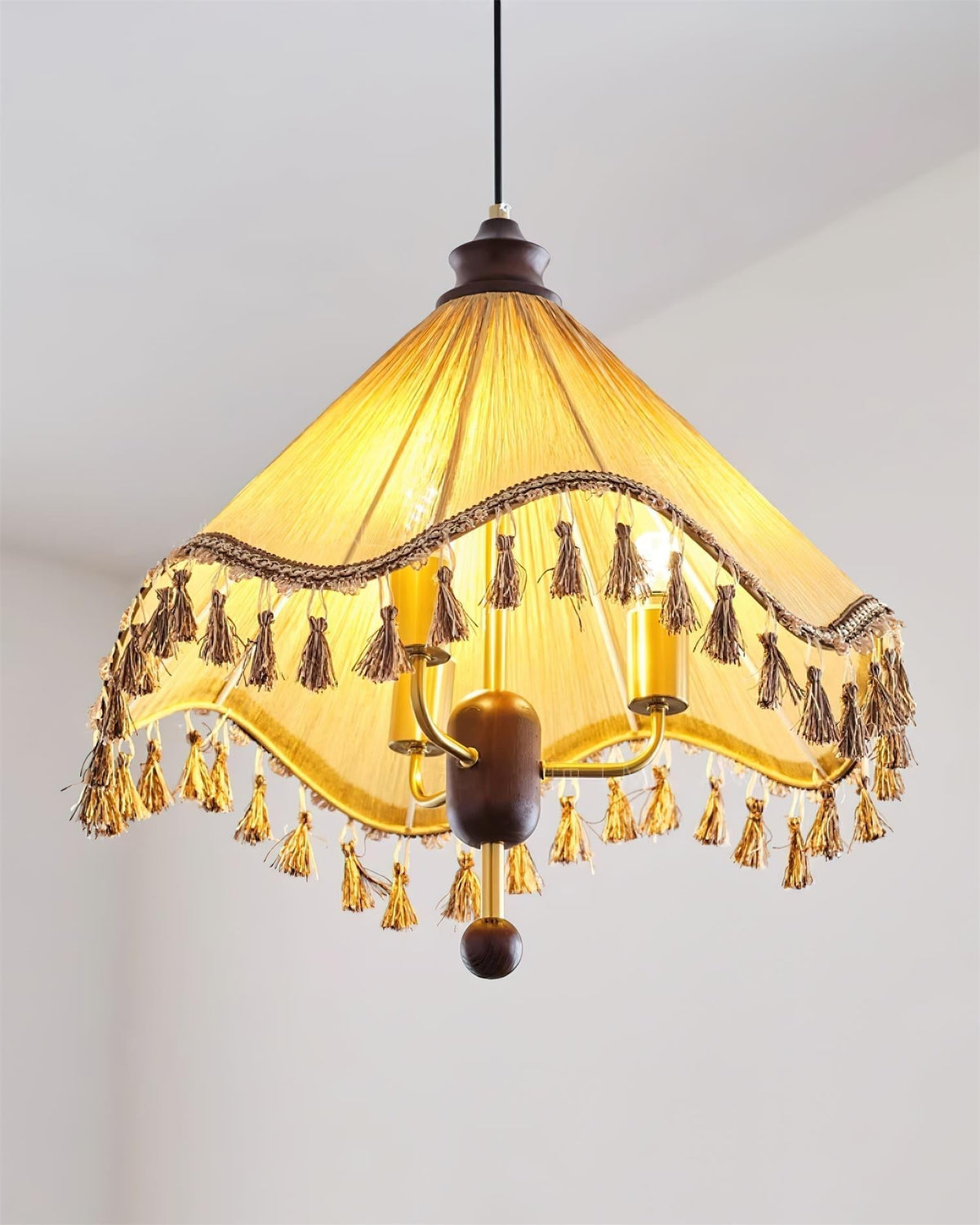 Milan Pendant Light