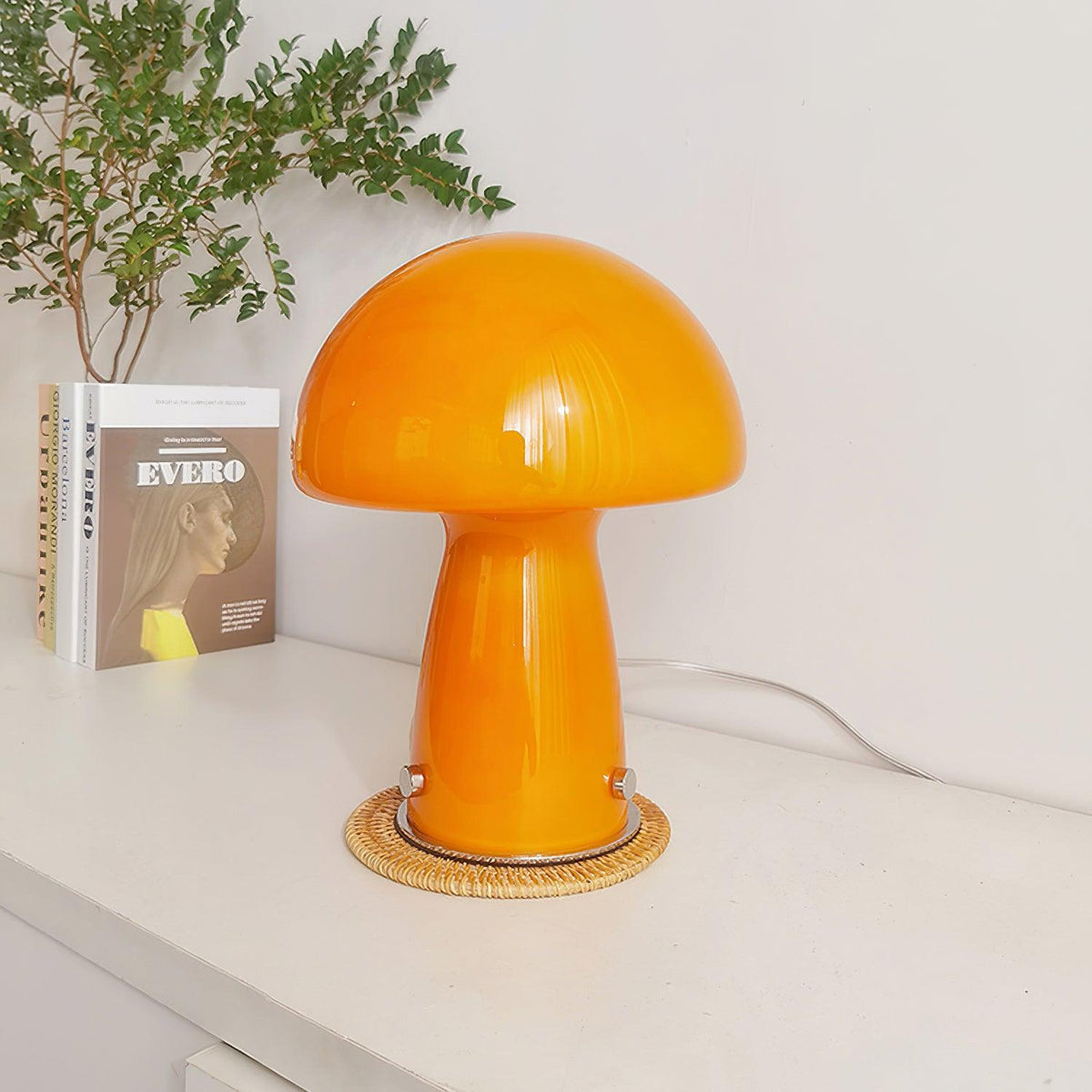Candeeiro de mesa Norivine
