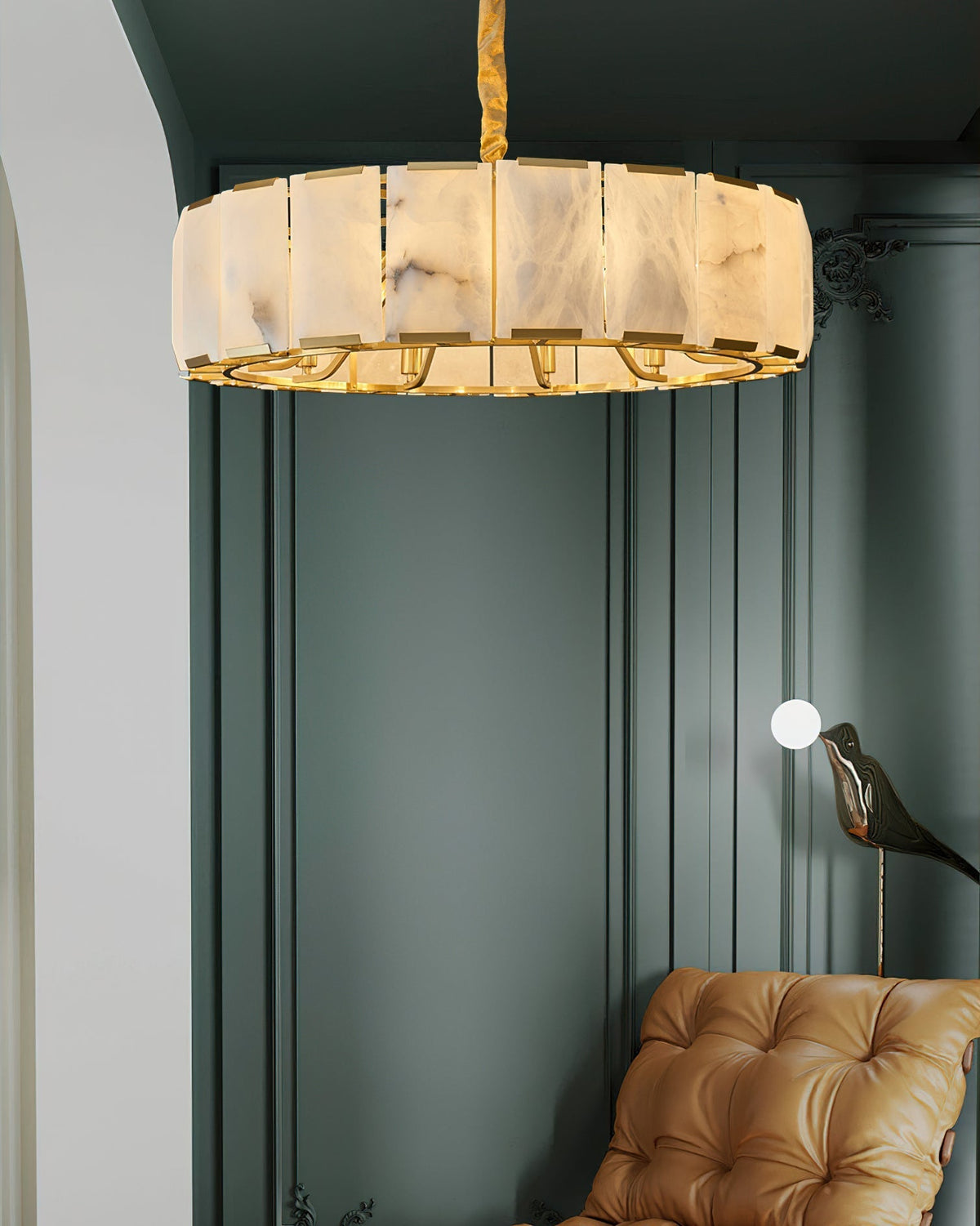 Candelabro Marvyn