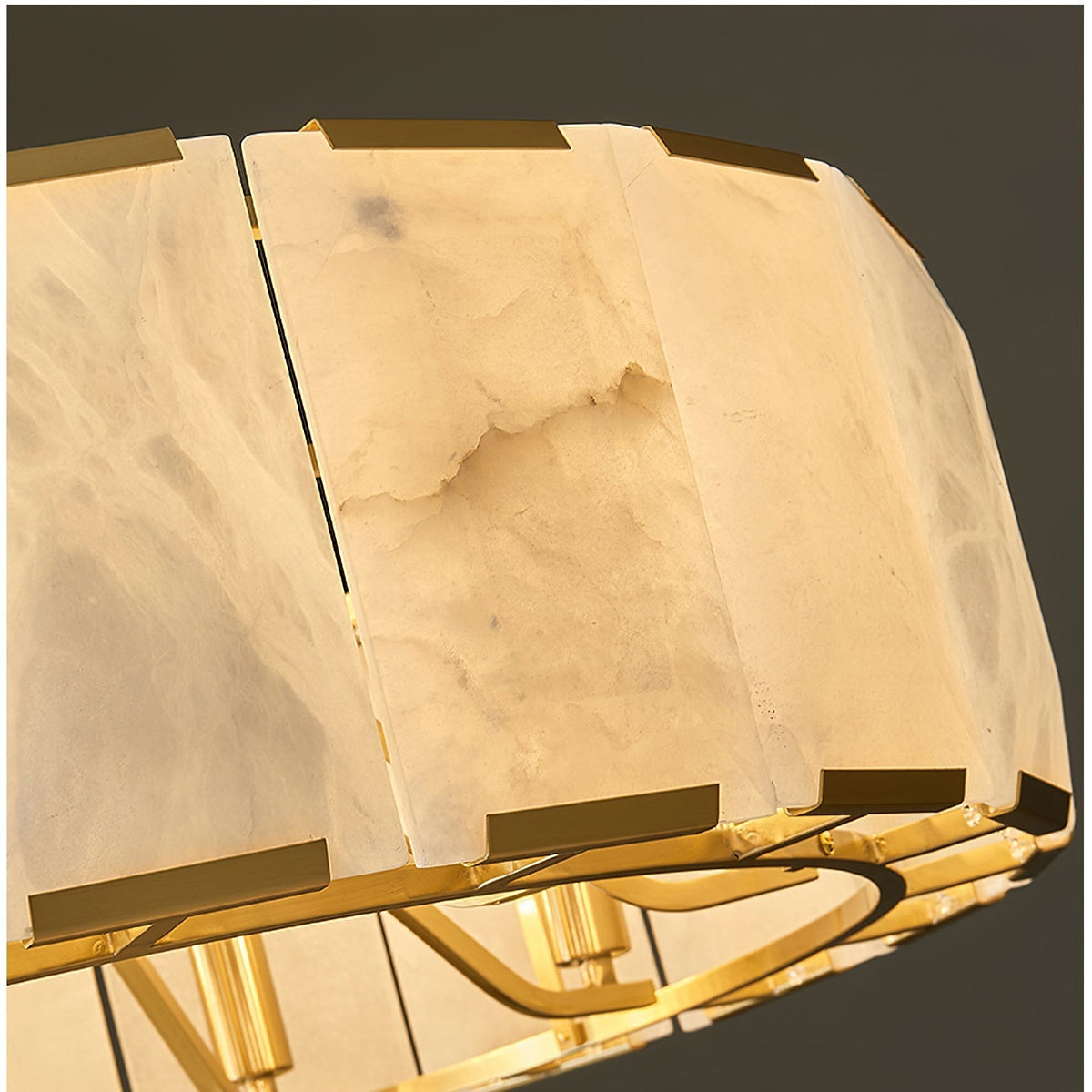 Candelabro Marvyn