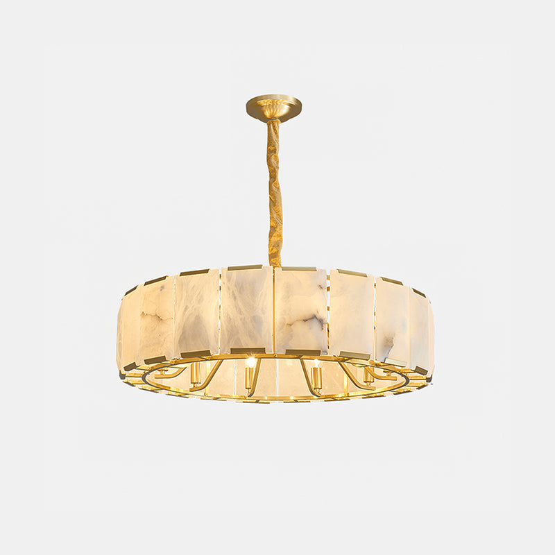 Candelabro Marvyn