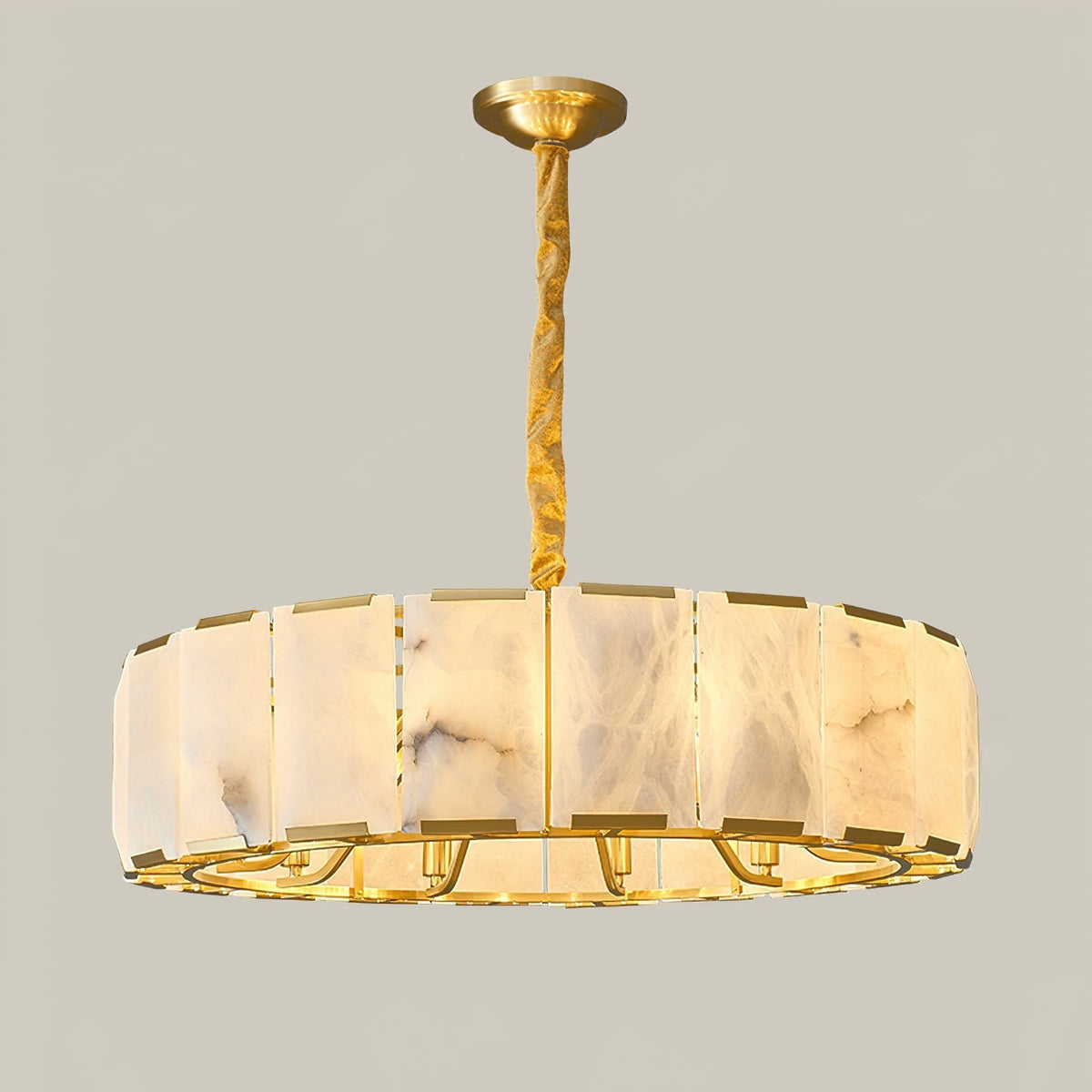Candelabro Marvyn