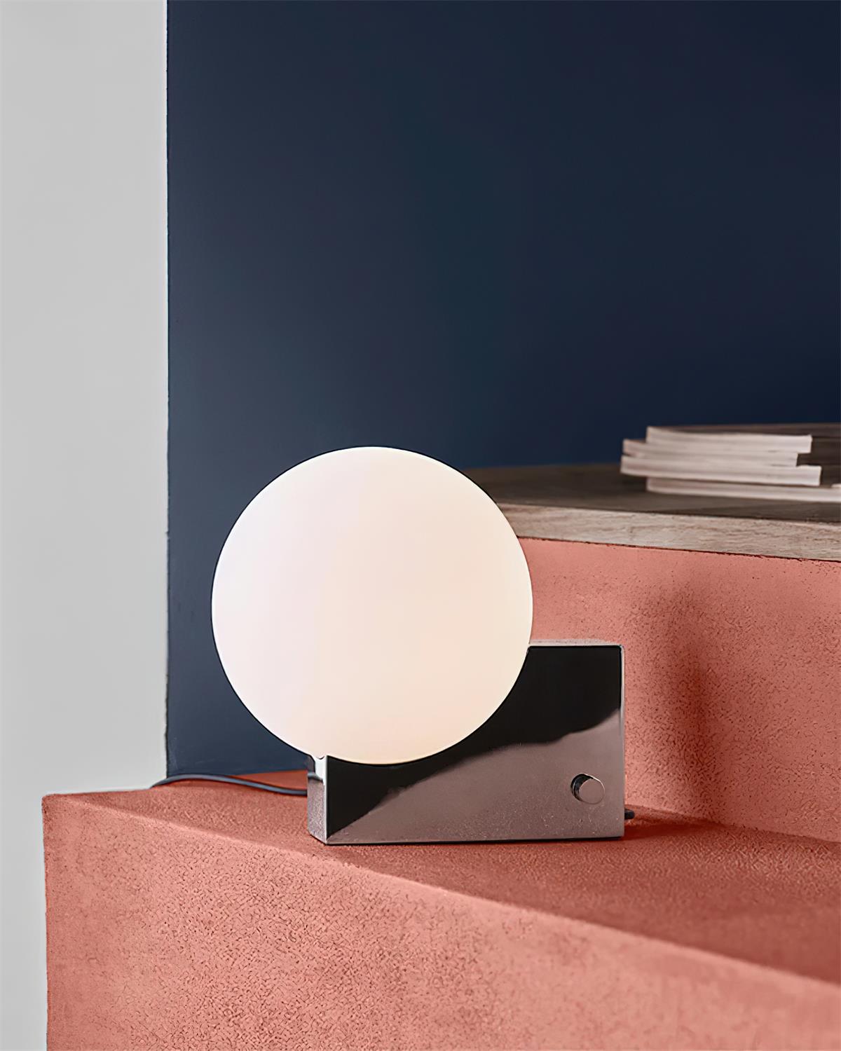 Nororette Table Lamp