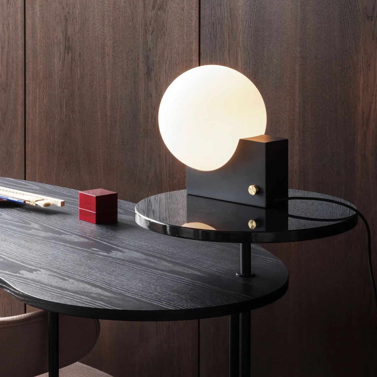 Nororette Table Lamp