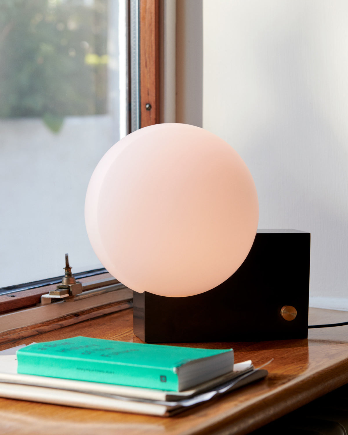 Nororette Table Lamp