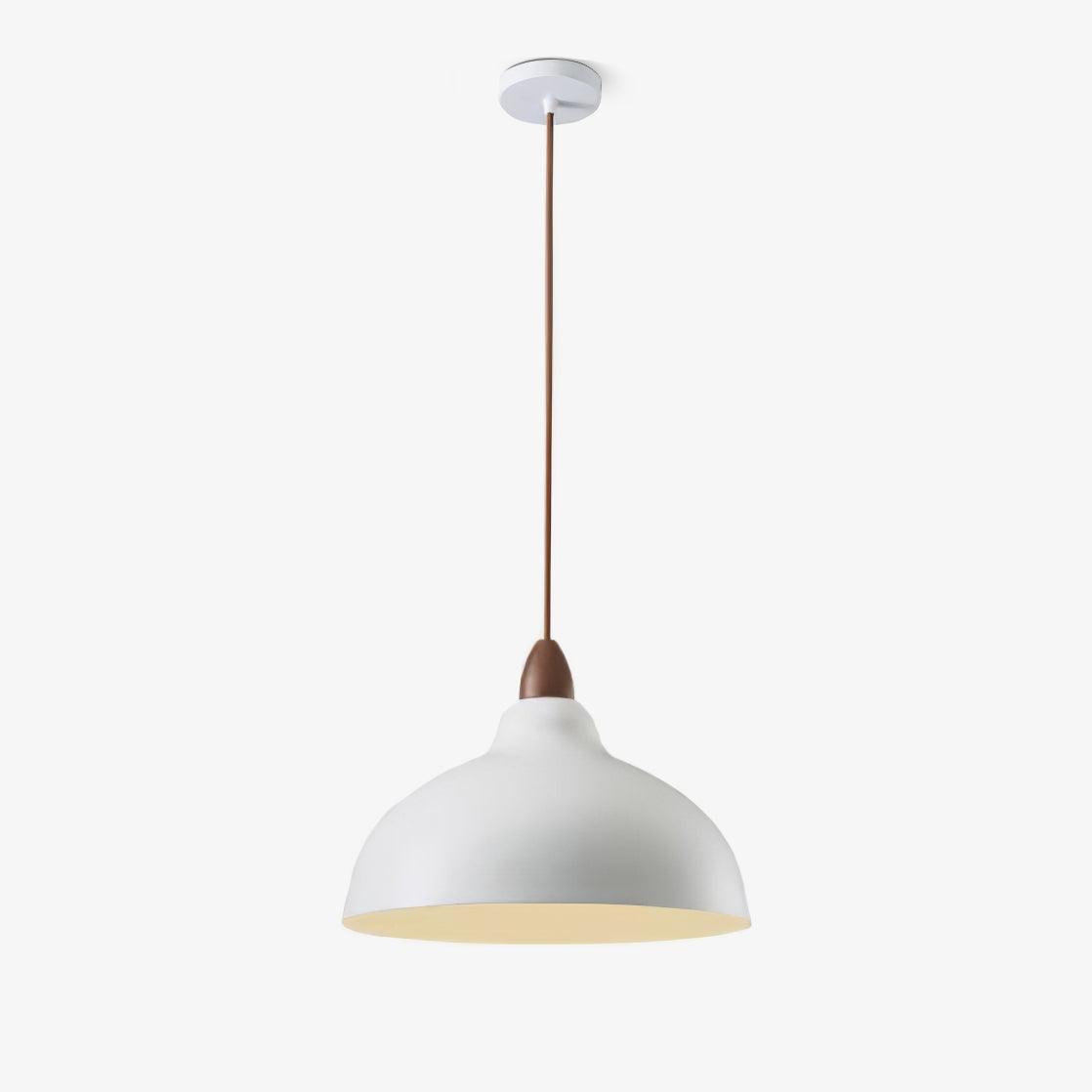 Nororena minimalistisk pendellampe