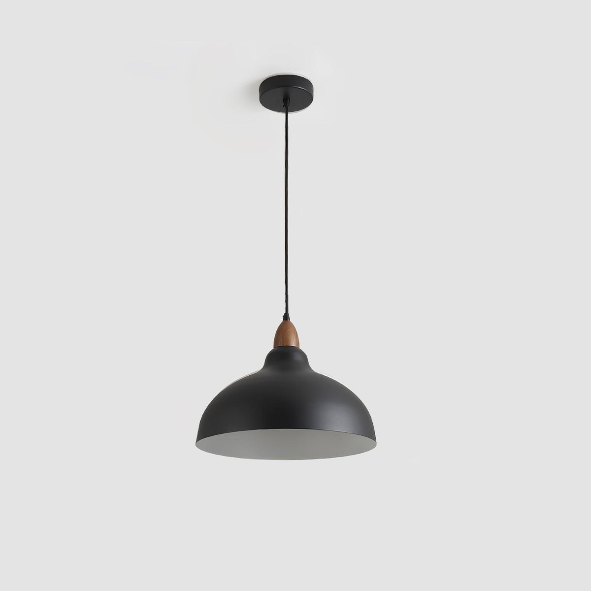 Nororena minimalistisk pendellampe