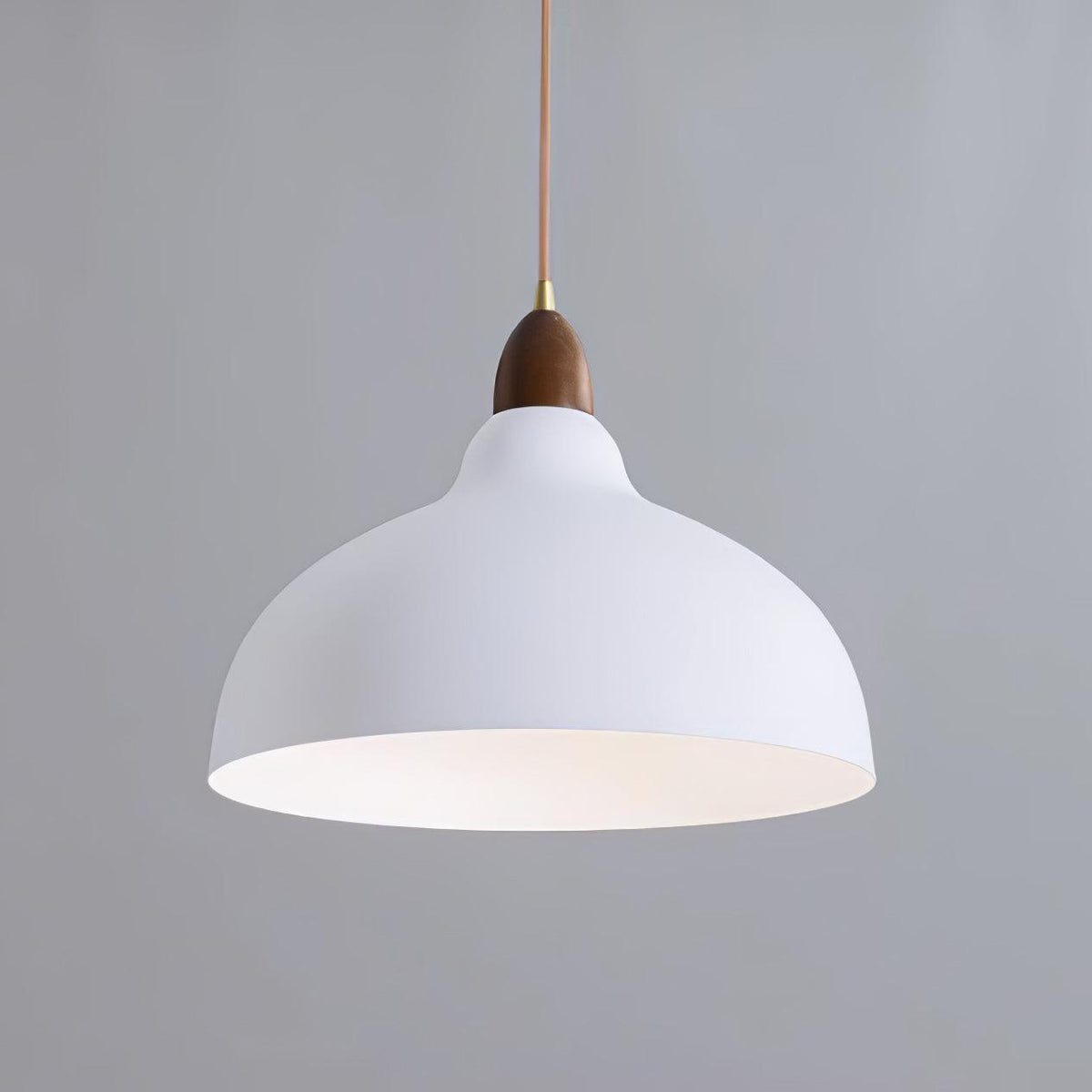 Nororena minimalistisk pendellampe