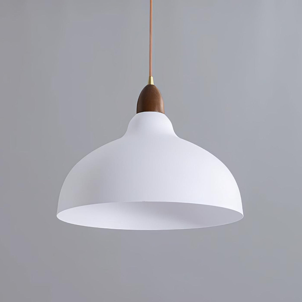 Nororena minimalistisk pendellampe