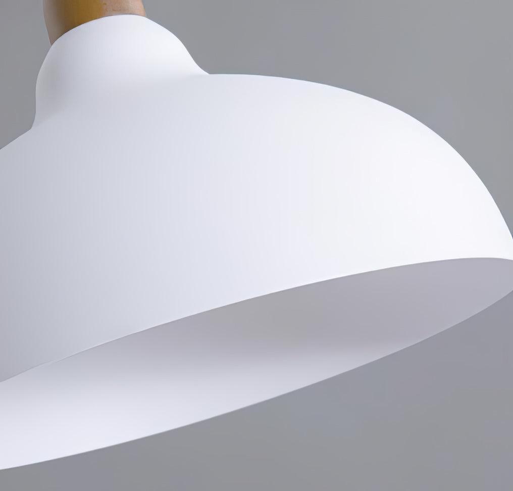 Nororena minimalistisk pendellampe