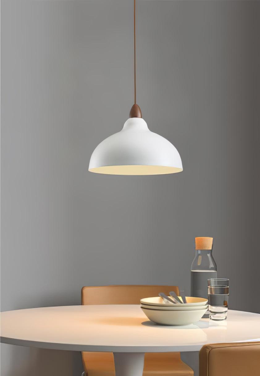 Nororena minimalistisk pendellampe