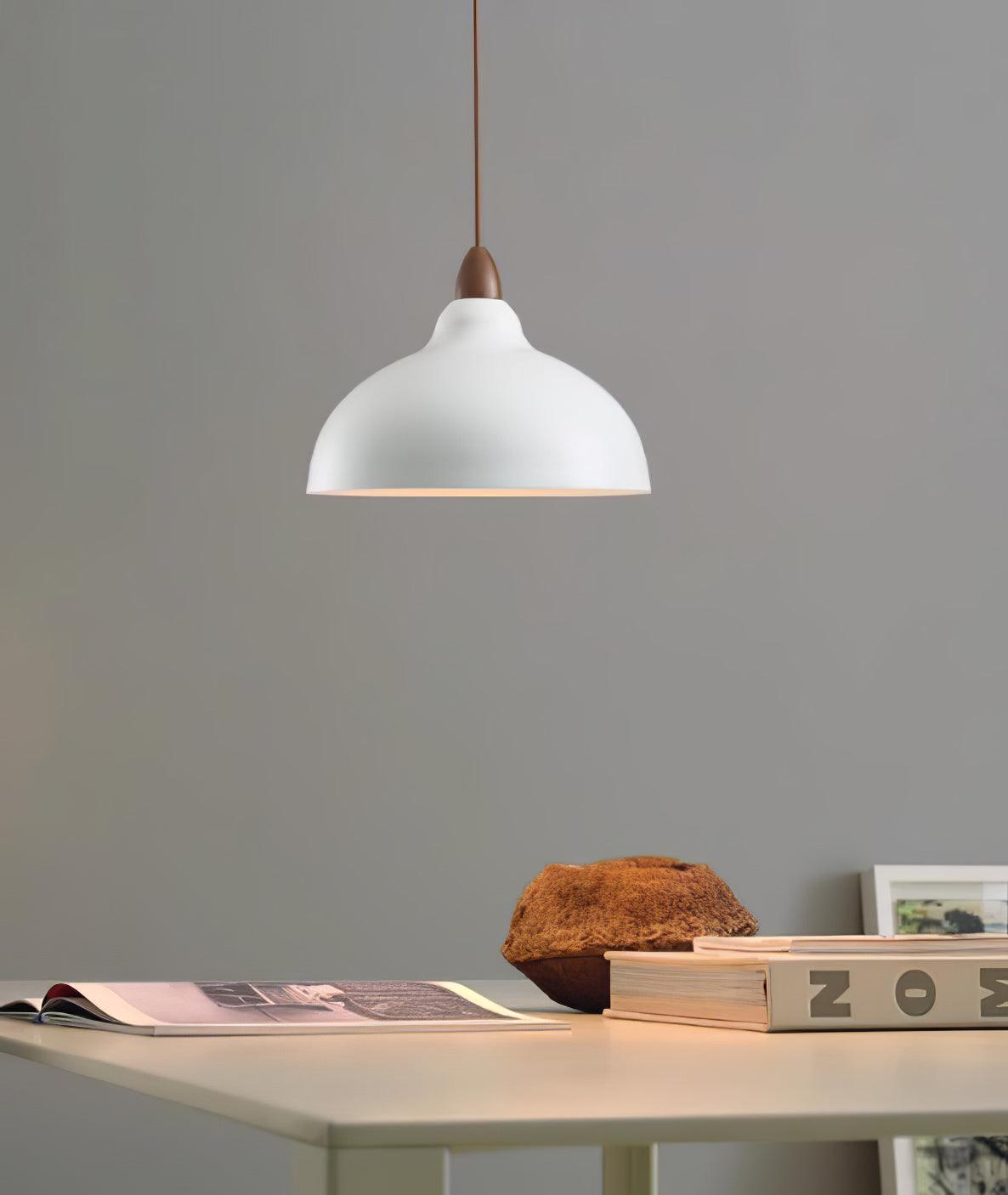Nororena minimalistisk pendellampe