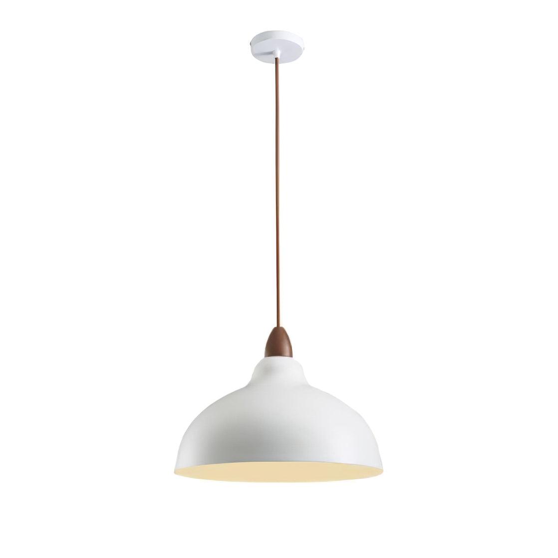 Nororena minimalistisk pendellampe