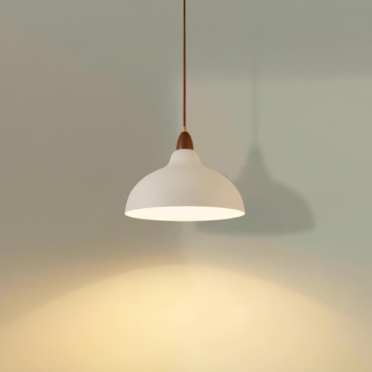 Nororena minimalistisk pendellampe