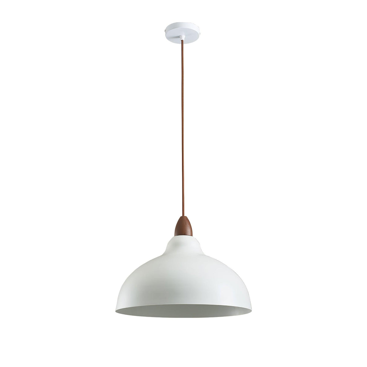 Nororena minimalistisk pendellampe