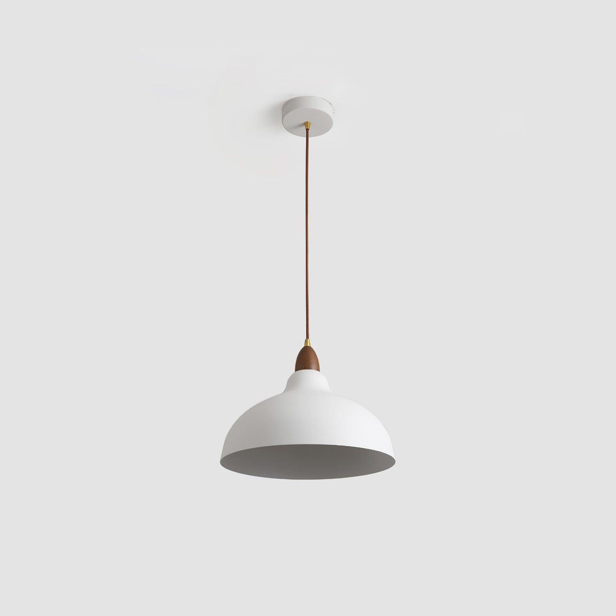 Nororena minimalistisk pendellampe
