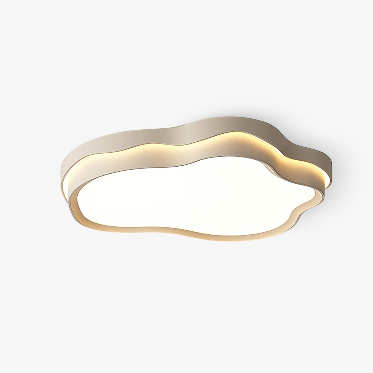 Draven Cloud-loftlampe