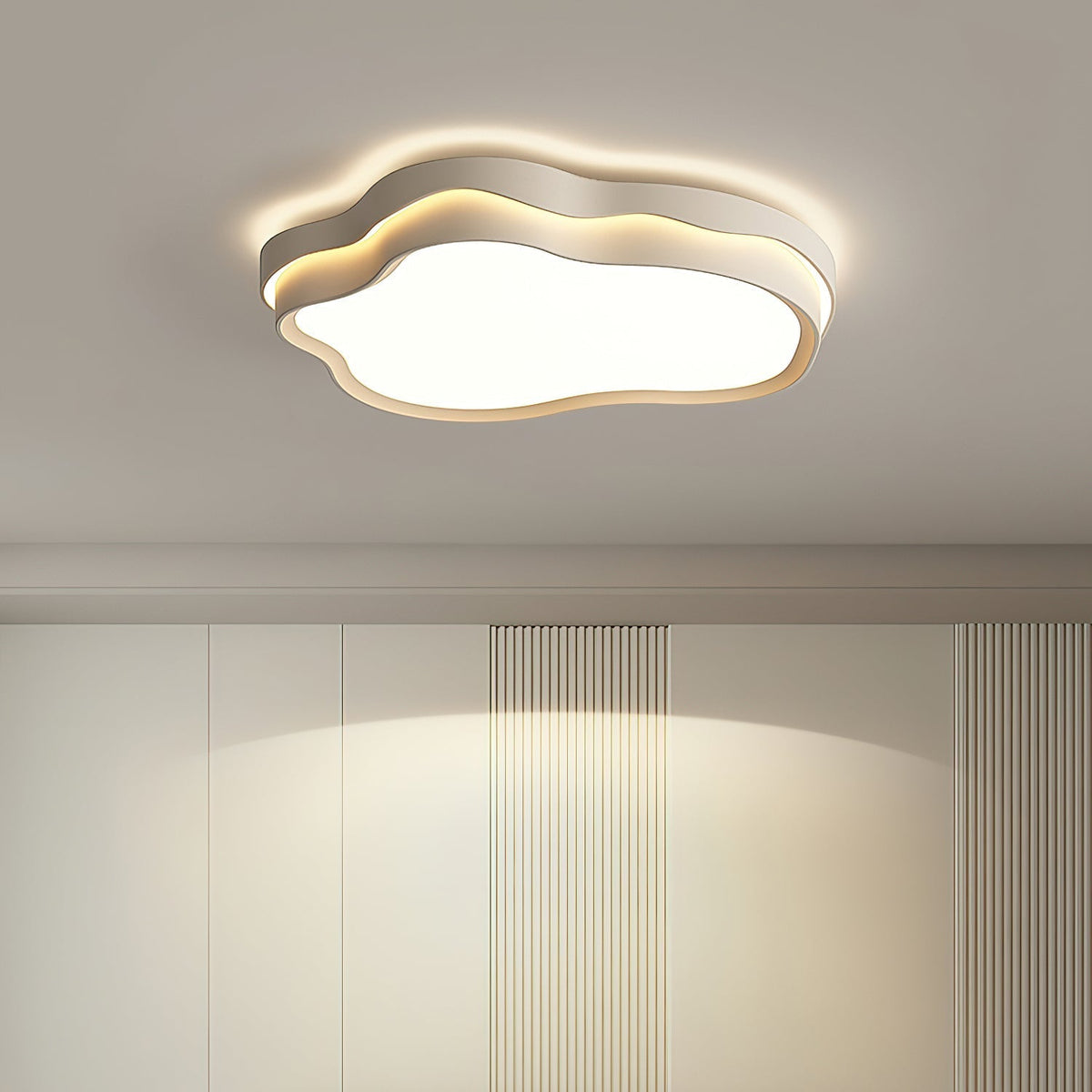 Draven Cloud-loftlampe