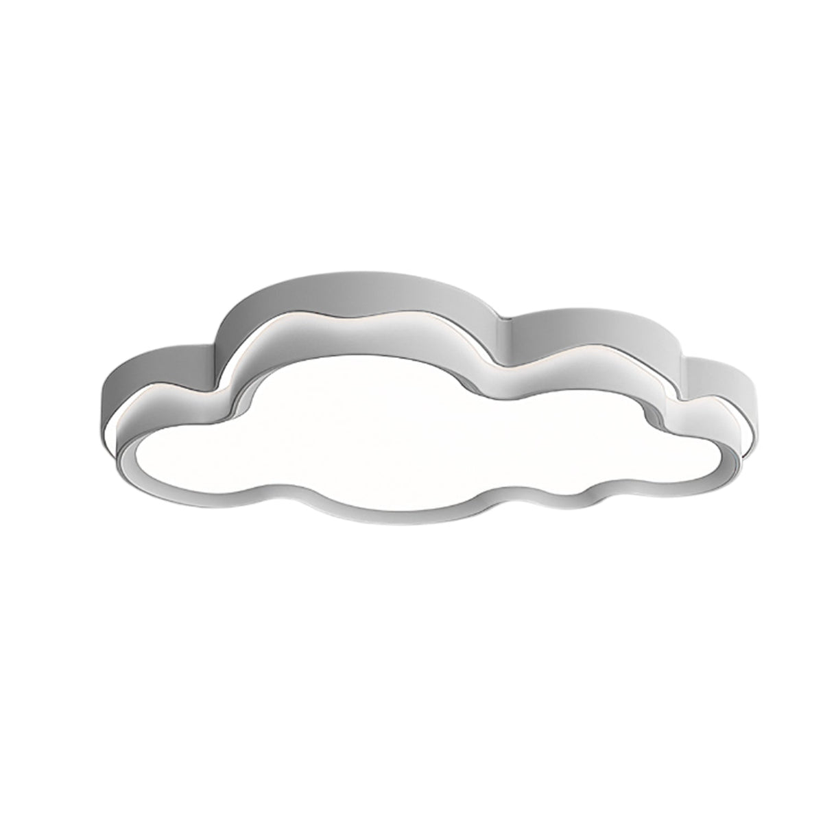 Draven Cloud-loftlampe