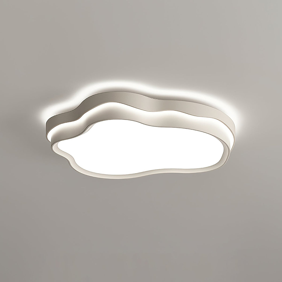 Draven Cloud-loftlampe