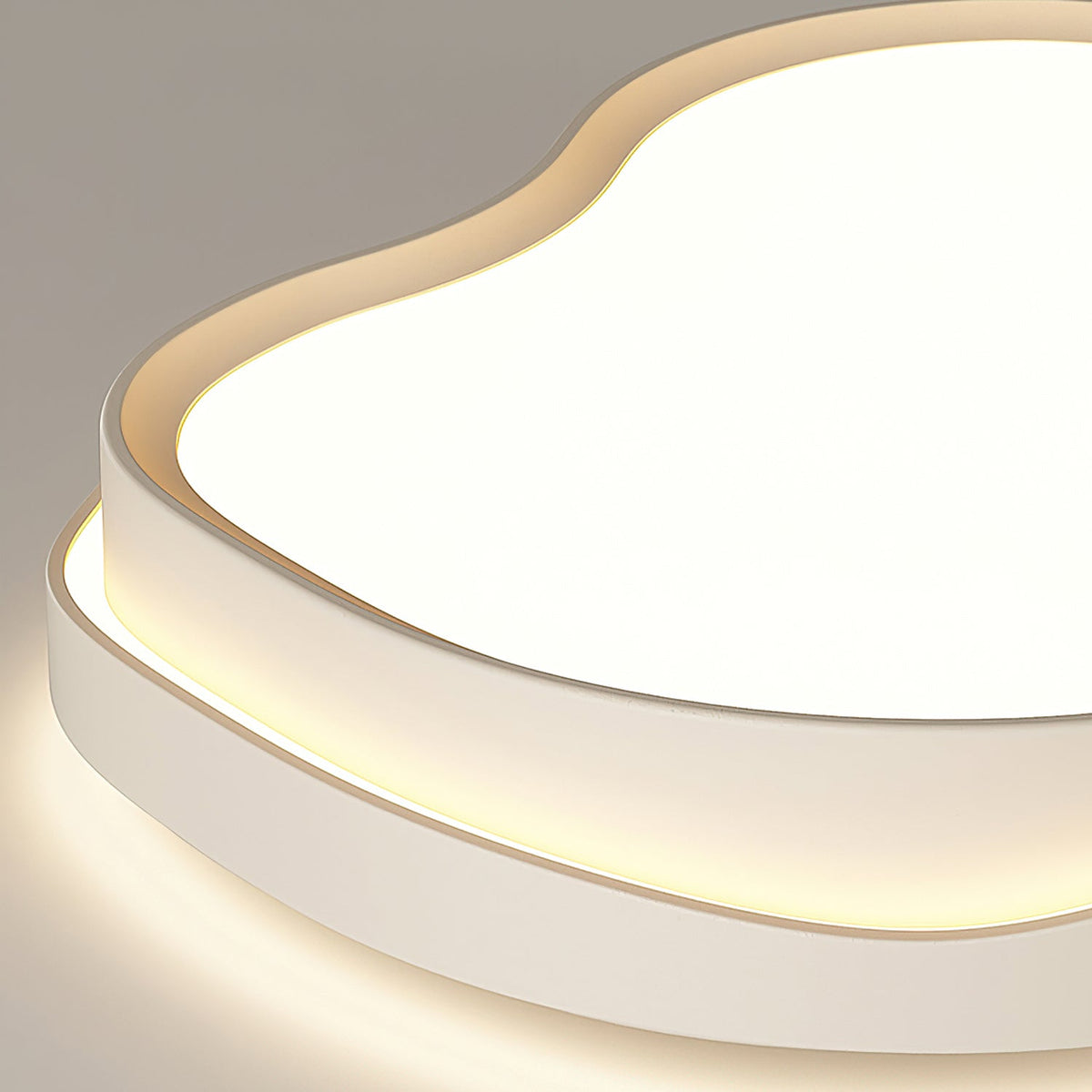 Draven Cloud-loftlampe