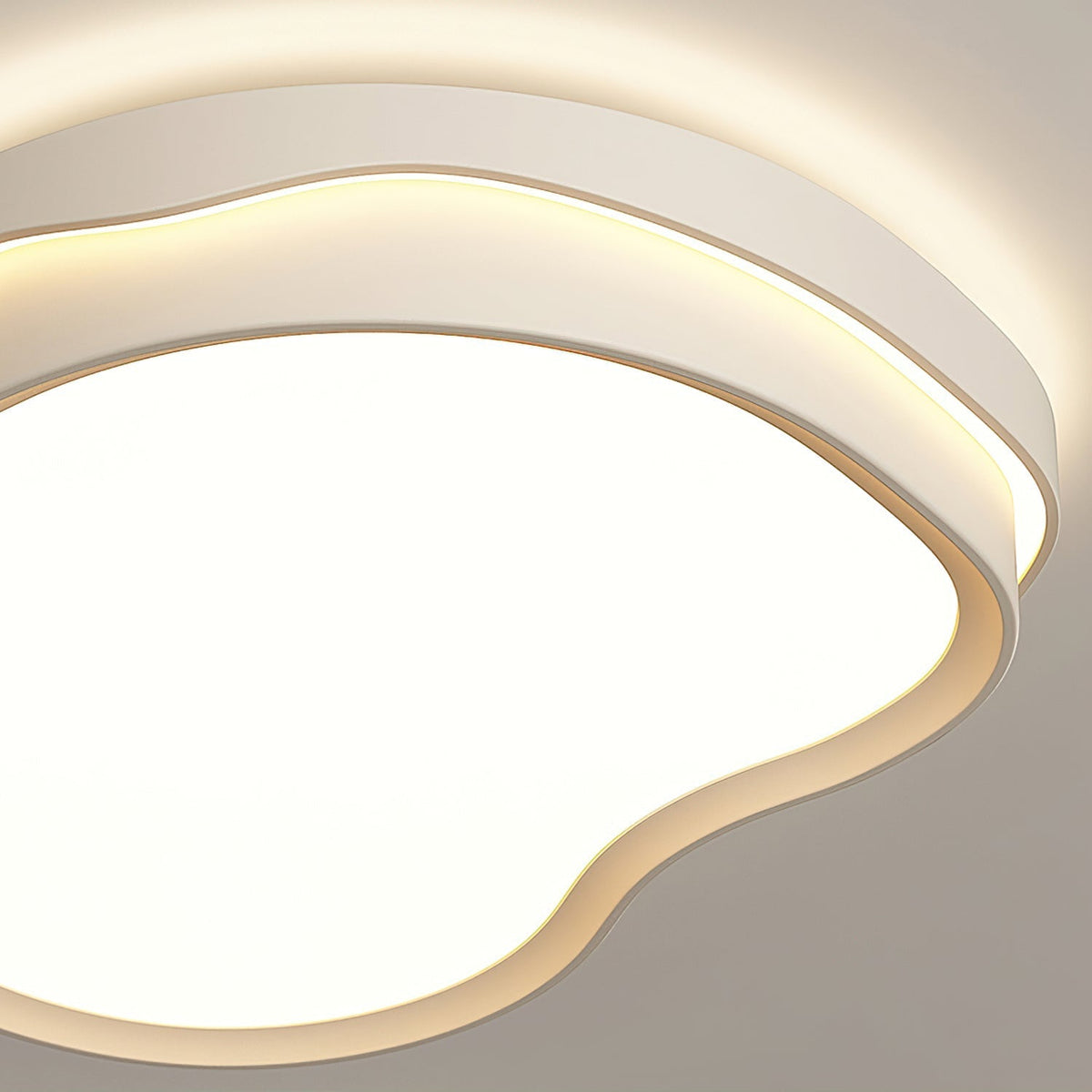Draven Cloud-loftlampe