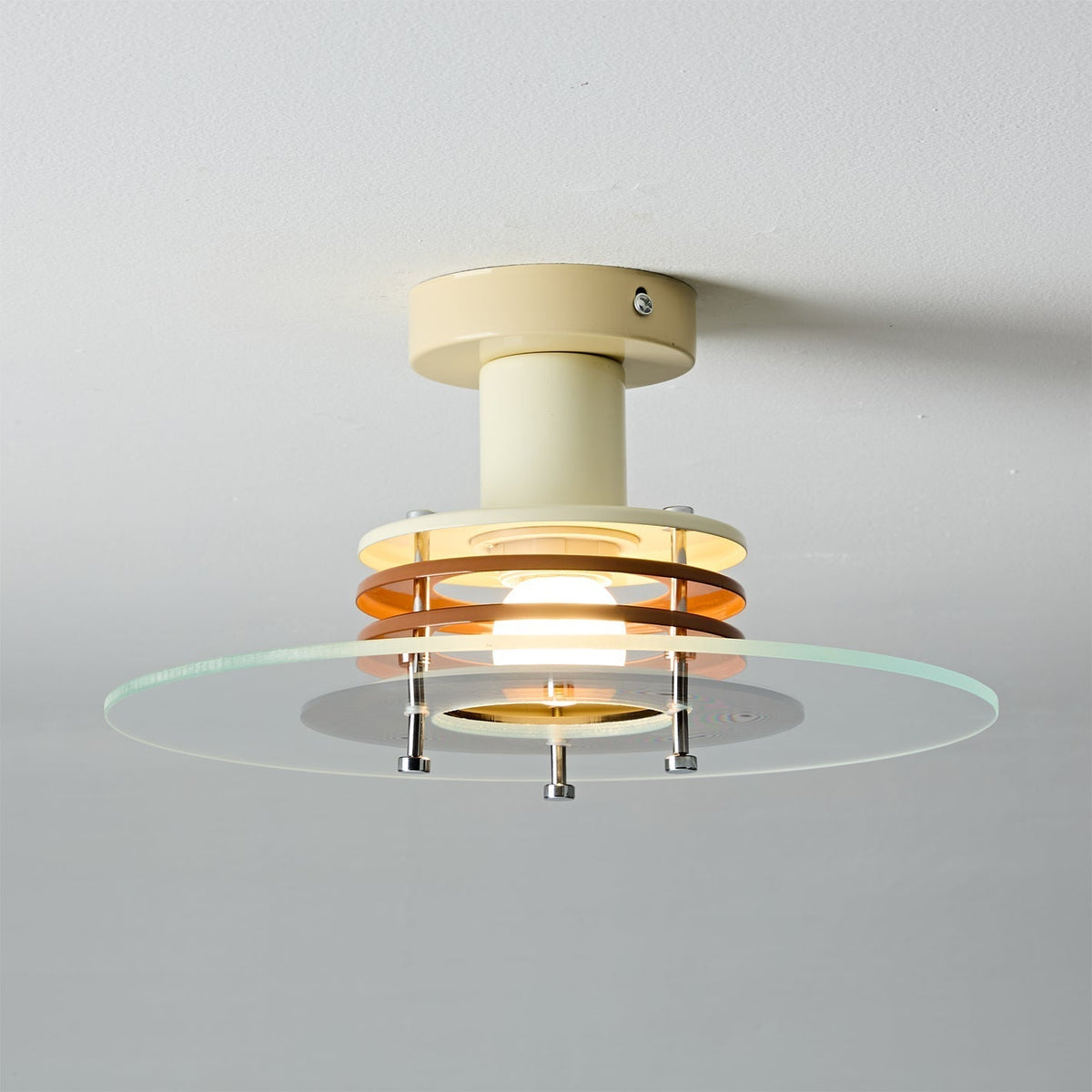 Rivaleon-loftlampe