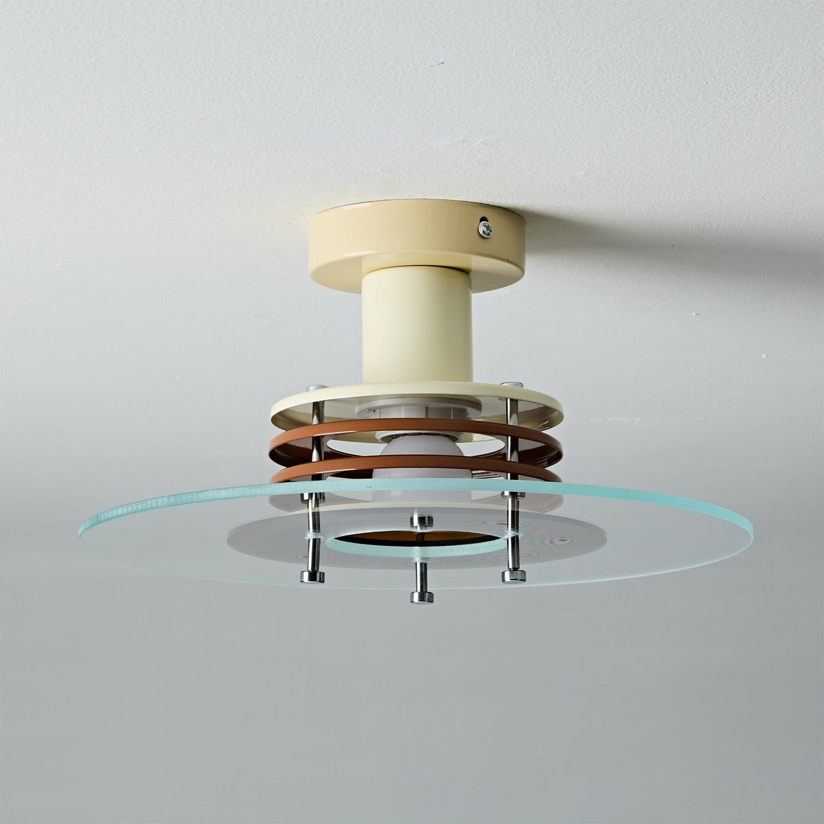 Rivaleon-loftlampe