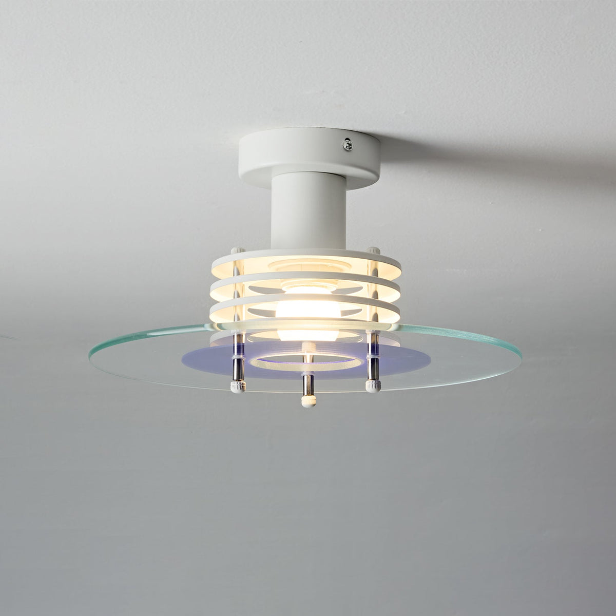 Rivaleon-loftlampe