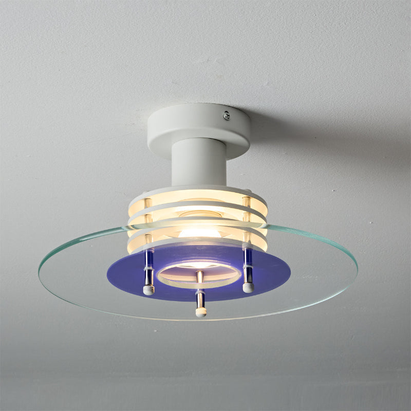 Rivaleon-loftlampe