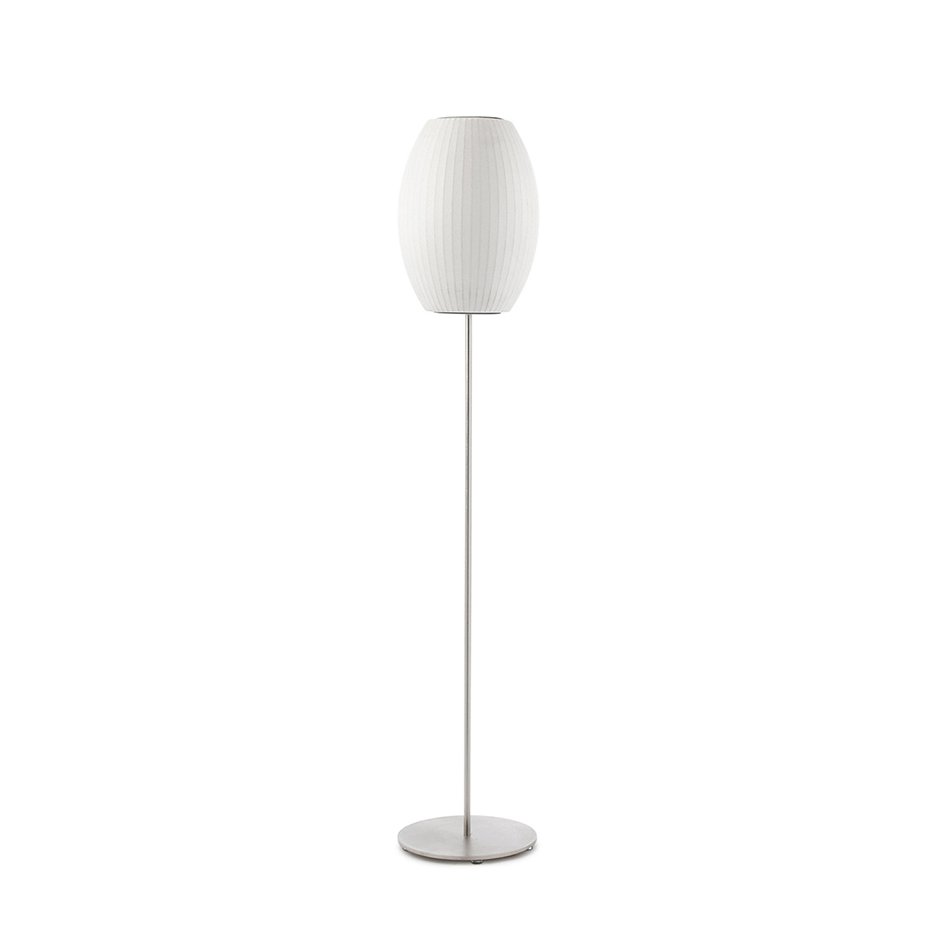 Bexno minimalistisk golvlampa