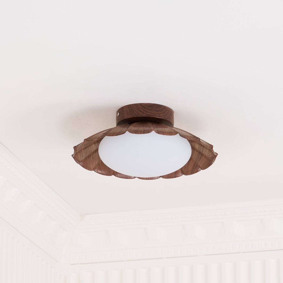 Imero Ceiling Light Nephele Cloud