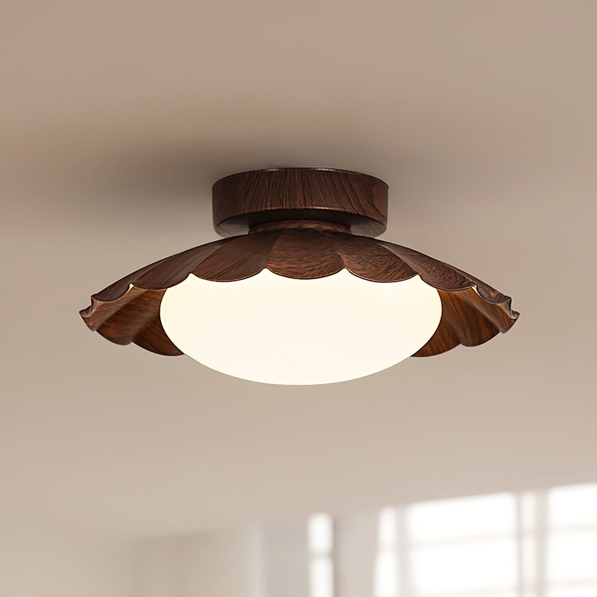 Imero Ceiling Light Nephele Cloud
