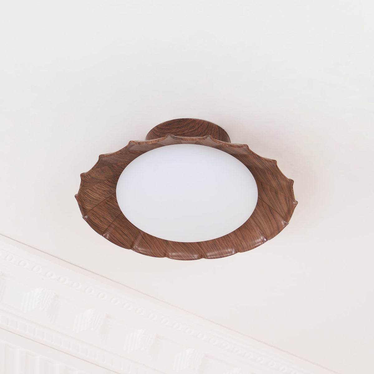 Imero Ceiling Light Nephele Cloud