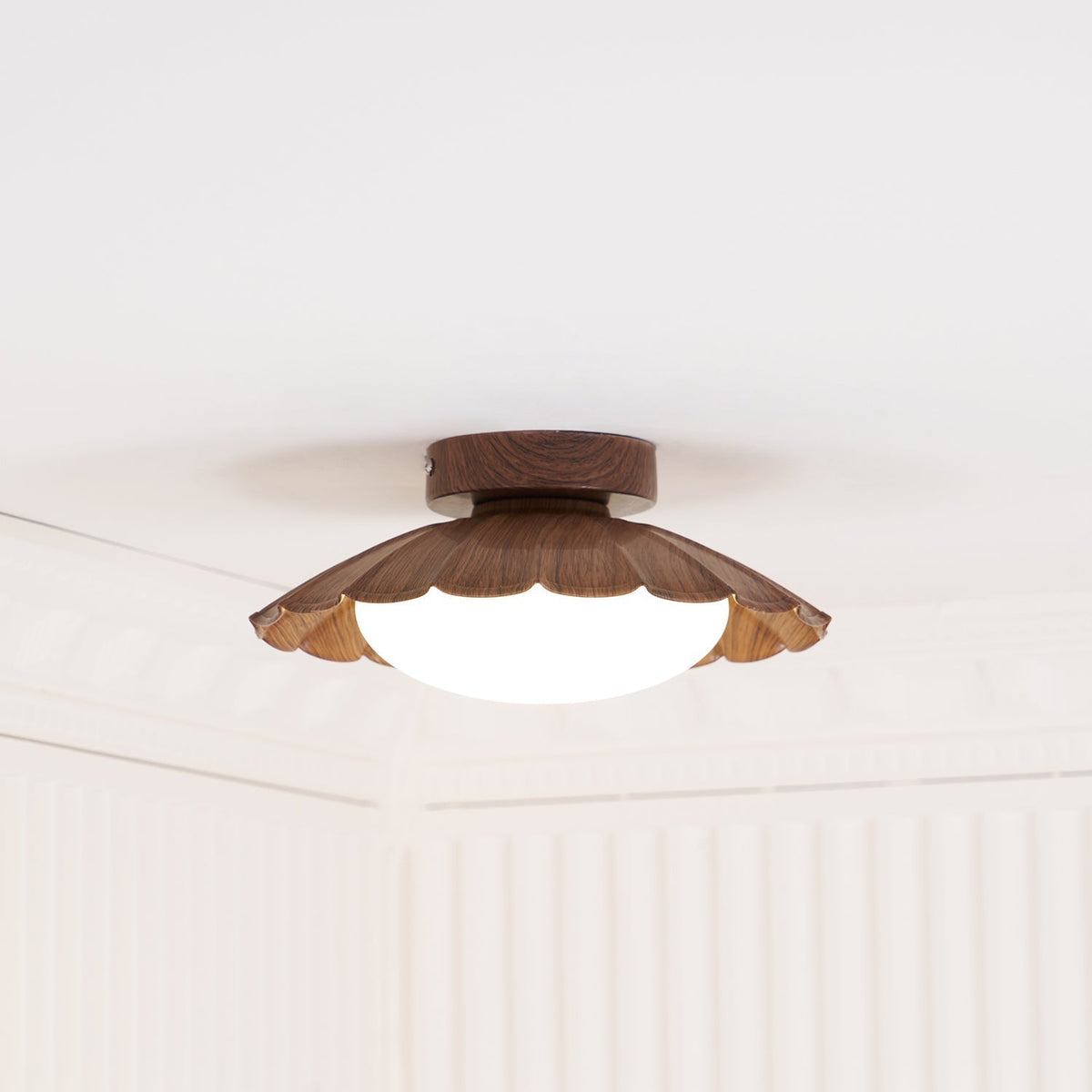 Imero Ceiling Light Nephele Cloud