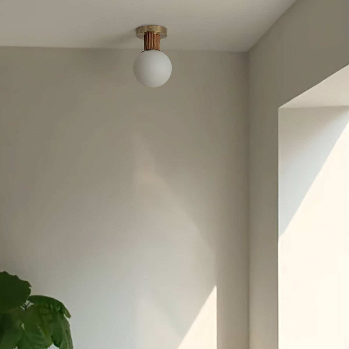 Sorireria-loftlampe