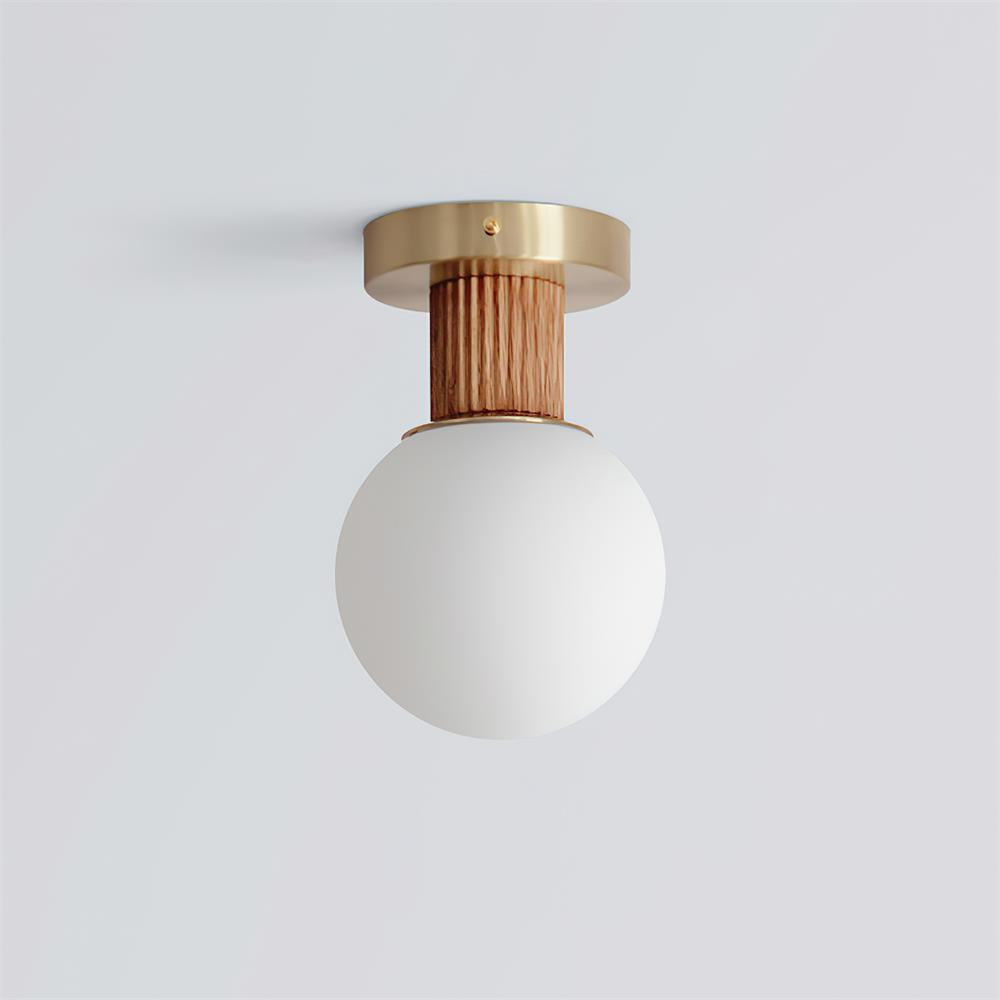 Sorireria-loftlampe