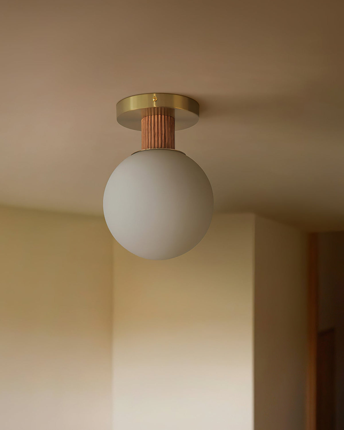 Sorireria-loftlampe