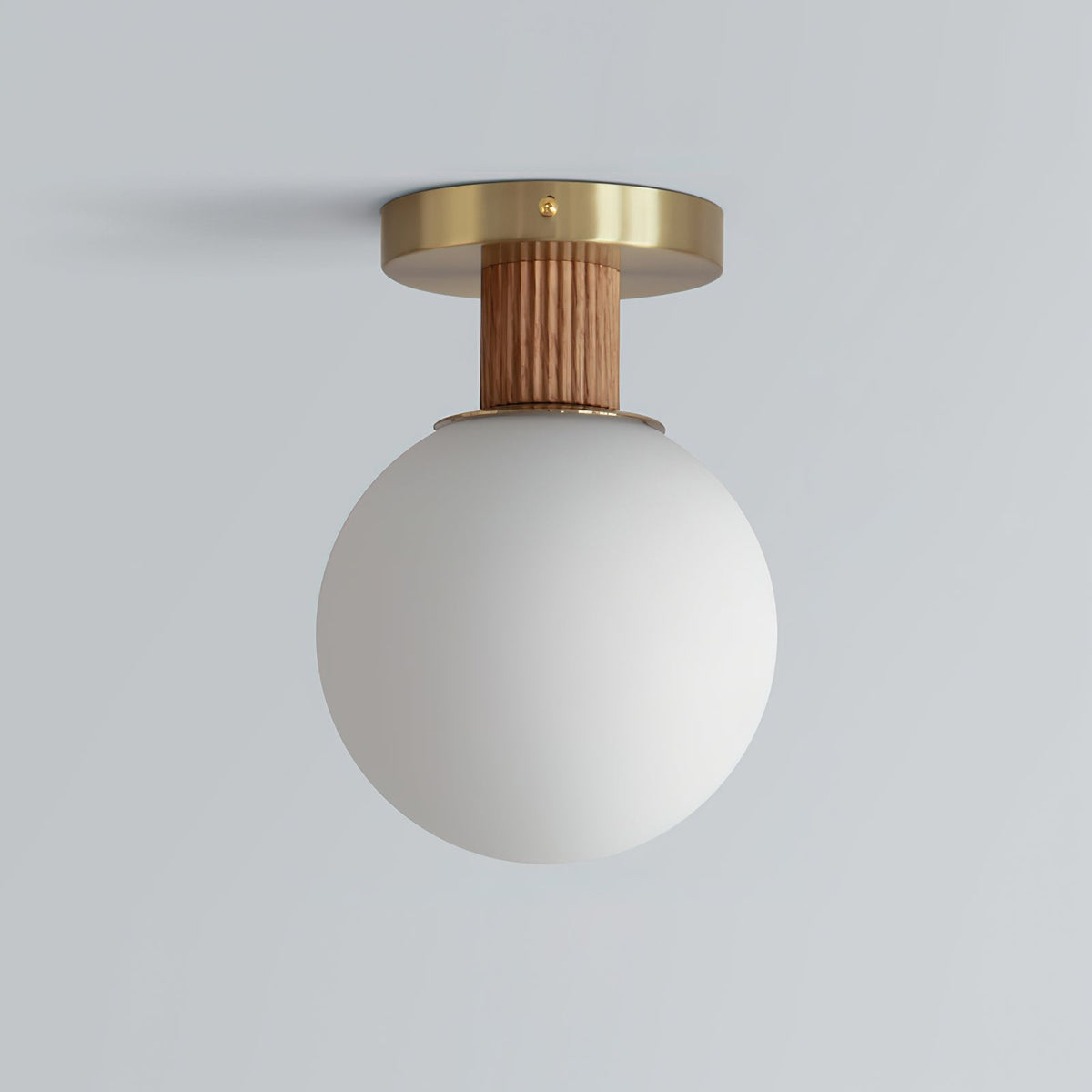 Sorireria-loftlampe