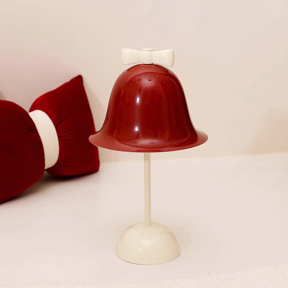 Babra-bordlampe